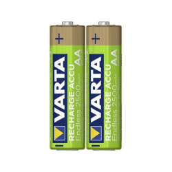 Varta Piles NiMH Mignon AA...