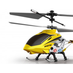 Hélicoptère RC SYMA S107H...