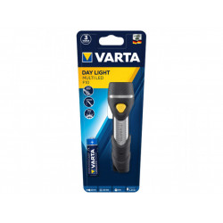 Varta LED Lampe de poche...