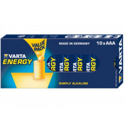 Varta Batterie Alkaline...