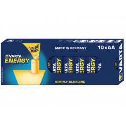 Batterie Varta Alkaline...
