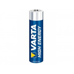 Batterie Varta Alkaline...