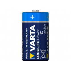 Varta Pile Alcaline Baby C...