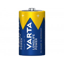 Varta Batterie Alkaline...