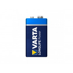 Varta Batterie Longlife...