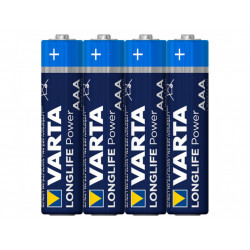 Varta Piles Alcaline Micro...