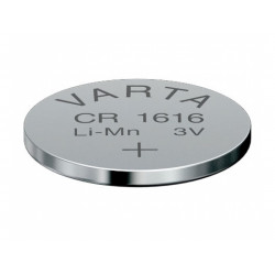 Varta Batterie Lithium...