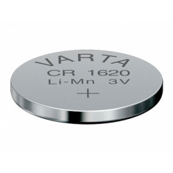 Varta Batterie Lithium...