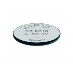 Varta Batterie Lithium...
