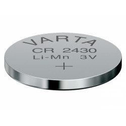 Varta Batterie Lithium...