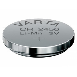 Varta Batterie Lithium...