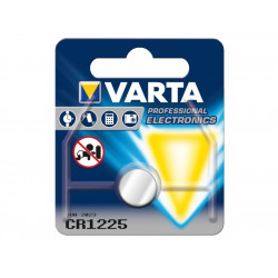 Varta Batterie Lithium...