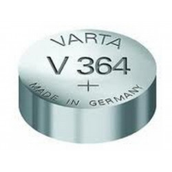 Varta Batterie Silver Oxide...