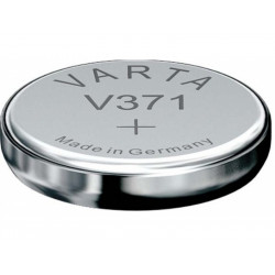 Varta Batterie Silver Oxide...