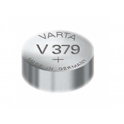 Varta Batterie Silver Oxide...