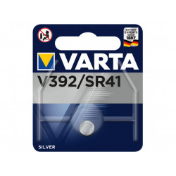 Varta Batterie Silver Oxide...