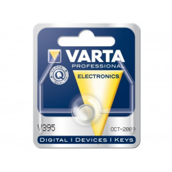 Varta Batterie Silver Oxide...
