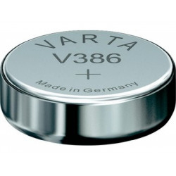 Varta Batterie Silver Oxide...