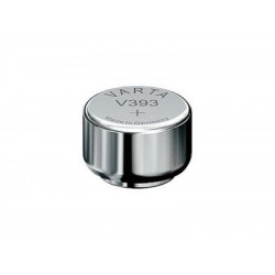 Varta Batterie Silver Oxide...
