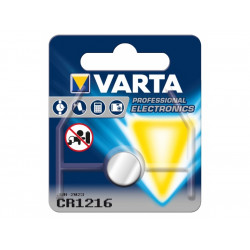Varta Batterie Lithium...
