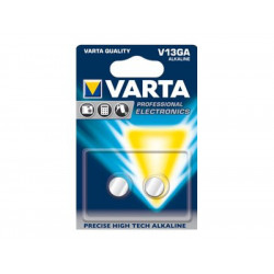 Varta Batterie Alkaline...