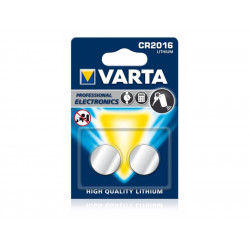 Varta Batterie Lithium...