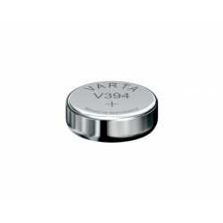 Varta Batterie Silver Oxide...