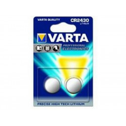 Varta Batterie Lithium...