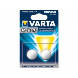 Varta Batterie Lithium...