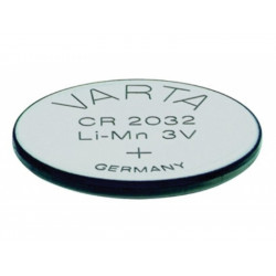 Varta Batterie Lithium...