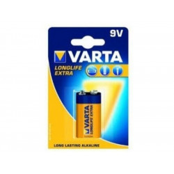 Varta Batterie Alkaline...