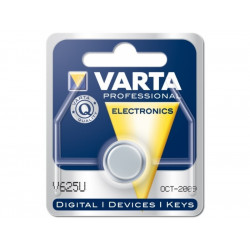 Varta Batterie Alkaline...