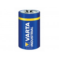 Varta Pile Alcaline Baby C...