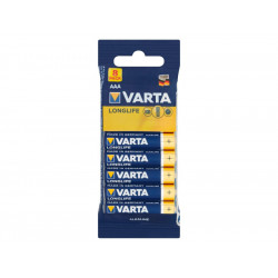 Pile alcaline Varta micro...
