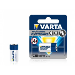 Varta Batterie Alkaline...