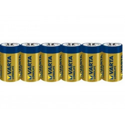 Varta Batterie Alkaline...