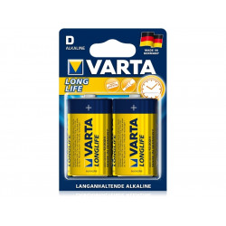 Varta Batterie Alkaline...