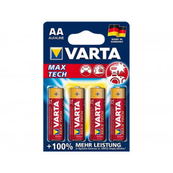 Batterie Varta Alkaline...