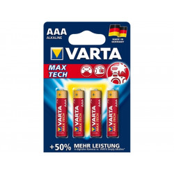 Batterie Varta Alkaline...