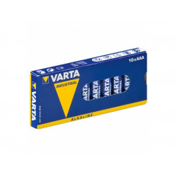Batterie Varta Alkaline...