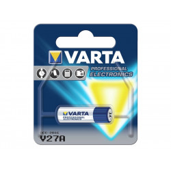 Varta Batterie Alkaline...