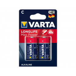Varta Batterie Alkaline...