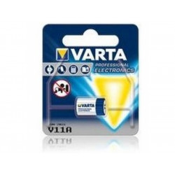 Varta Batterie Alkaline...