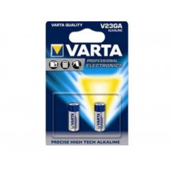 Varta Batterie Alkaline...