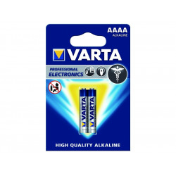 Varta Batterie Alkaline...