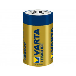 Varta Batterie Alkaline...