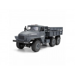 Camion RC Armée Russe 112...
