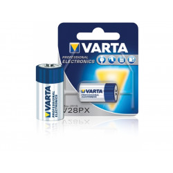 Varta Batterie Silver Oxide...