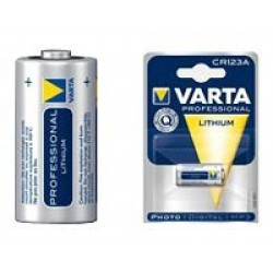 Varta Batterie Lithium...