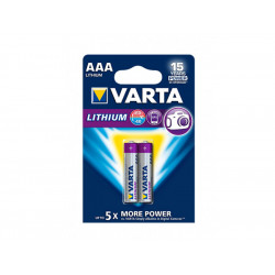 Batterie Varta Lithium...